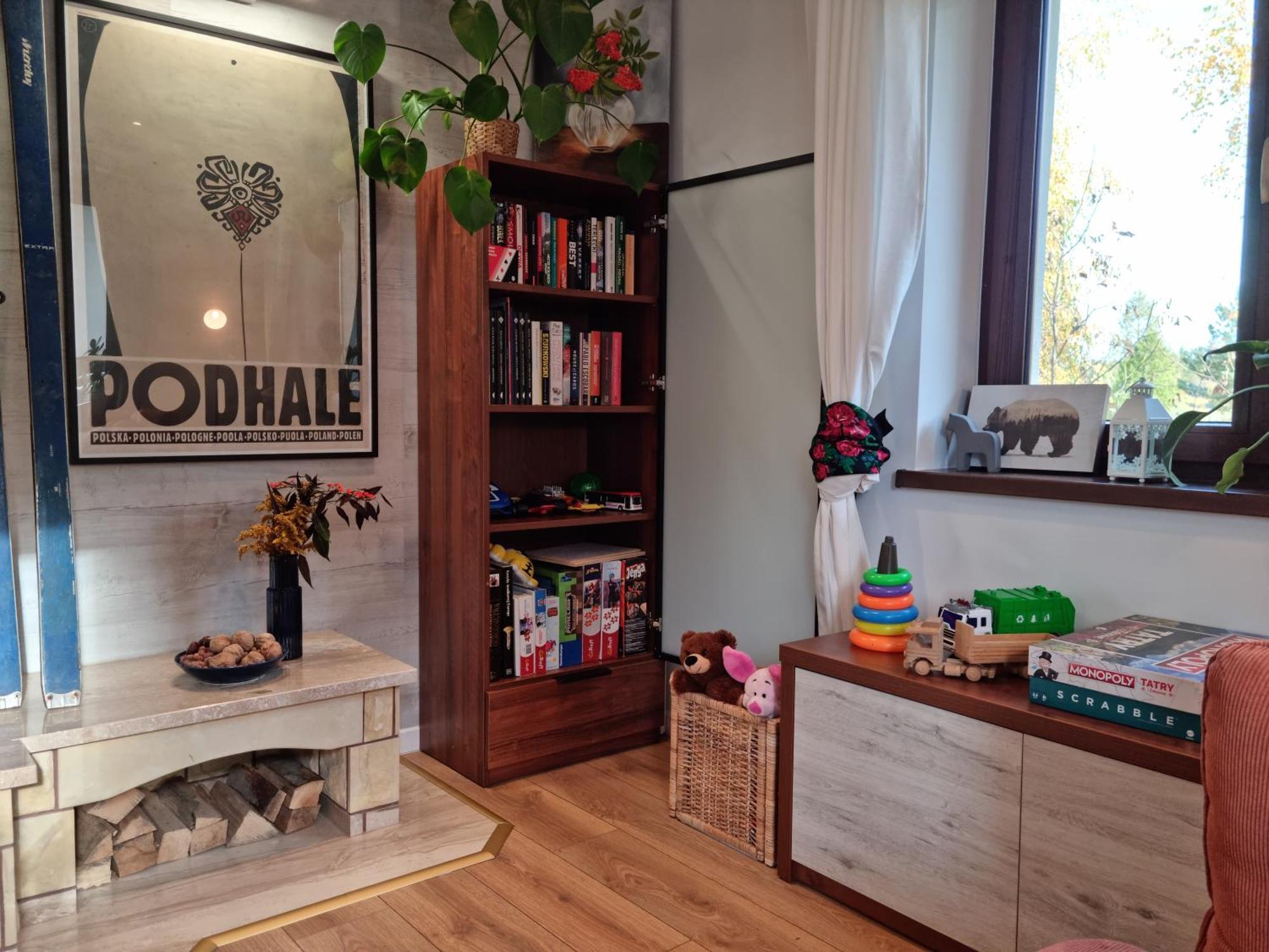 Gościniec Skorusa Kościelisko Zewnętrze zdjęcie